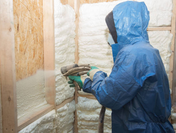 Best Commercial Insulation Services  in Bellbrook, OH